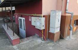 Spatiu comercial, 138 mp, zona strazii Ioan Rus!