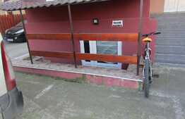 Spatiu comercial, 138 mp, zona strazii Ioan Rus!