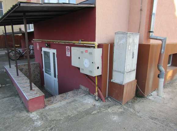 Spațiu comercial de vânzare Floreşti - 35250SVC | BLITZ Cluj-Napoca | Poza8