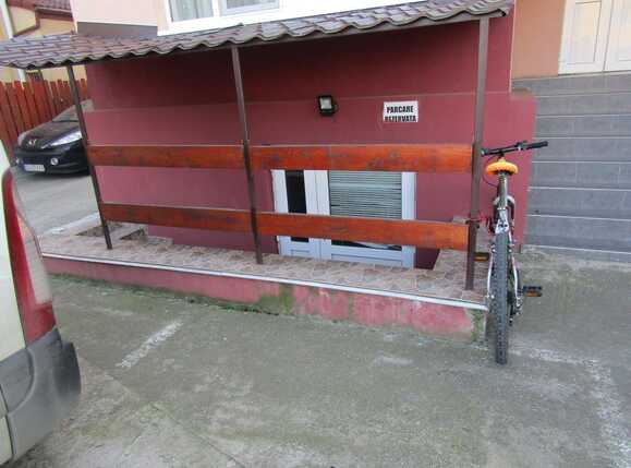 Spațiu comercial de vânzare Floreşti - 35250SVC | BLITZ Cluj-Napoca | Poza7