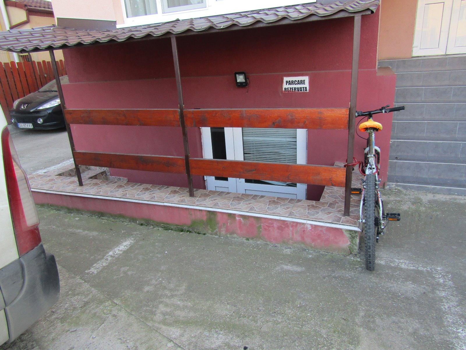 Spațiu comercial de vânzare Floreşti - 35250SVC | BLITZ Cluj-Napoca | Poza7