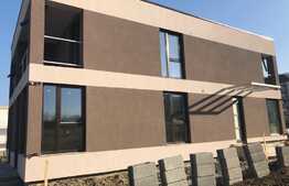 Duplex de vanzare, 113 mp, teren 190 mp, Zona Teilor!