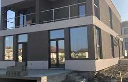 Duplex de vanzare, 113 mp, teren 190 mp, Zona Teilor!