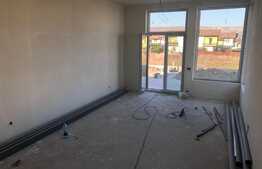 Duplex de vanzare, 113 mp, teren 190 mp, Zona Teilor!