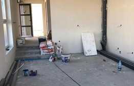 Duplex de vanzare, 113 mp, teren 190 mp, Zona Teilor!