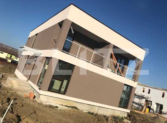 Casa de vânzare 4 camere Floreşti - 35251CV | BLITZ Cluj-Napoca | Poza1