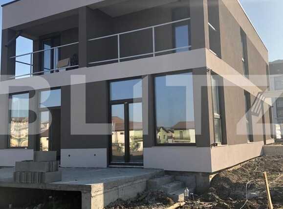 Casa de vânzare 4 camere Floreşti - 35251CV | BLITZ Cluj-Napoca | Poza4