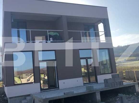 Casa de vânzare 4 camere Floreşti - 35251CV | BLITZ Cluj-Napoca | Poza2