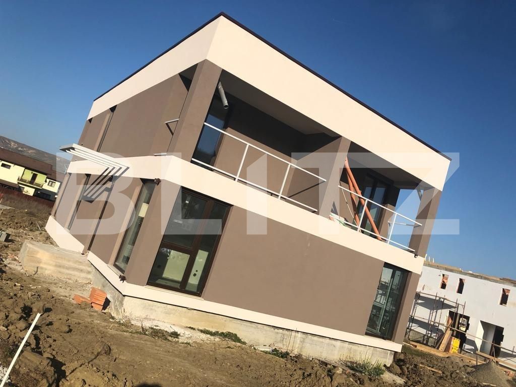 Casa de vânzare 4 camere Floreşti - 35251CV | BLITZ Cluj-Napoca | Poza1