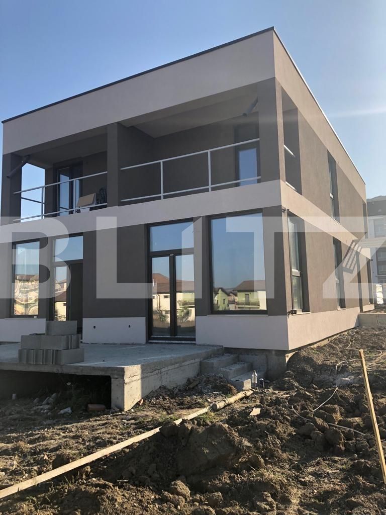 Casa de vânzare 4 camere Floreşti - 35251CV | BLITZ Cluj-Napoca | Poza4