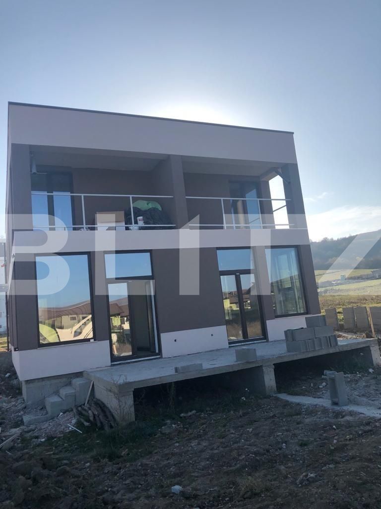 Casa de vânzare 4 camere Floreşti - 35251CV | BLITZ Cluj-Napoca | Poza2