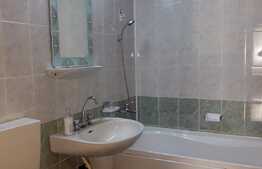 Apartament 2 camere, decomandat, mobilat si utilat, parcare, zona strazii Fabricii de Zahar