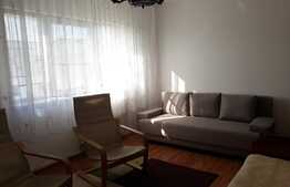 Apartament 2 camere, decomandat, mobilat si utilat, parcare, zona strazii Fabricii de Zahar