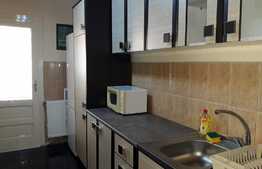 Apartament 2 camere, decomandat, mobilat si utilat, parcare, zona strazii Fabricii de Zahar