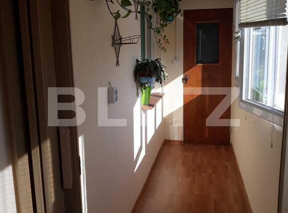 Apartament de închiriat 2 camere Marasti - 35252AI | BLITZ Cluj-Napoca | Poza13