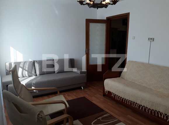 Apartament de închiriat 2 camere Marasti - 35252AI | BLITZ Cluj-Napoca | Poza1