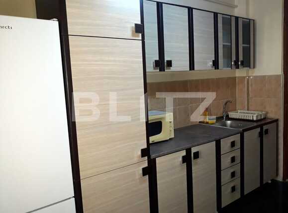 Apartament de închiriat 2 camere Marasti - 35252AI | BLITZ Cluj-Napoca | Poza10