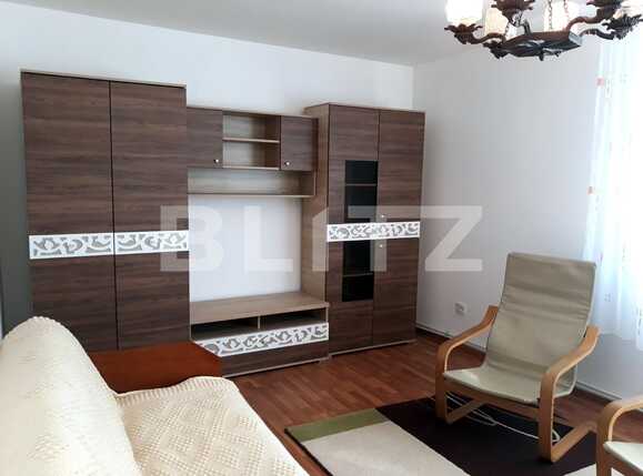 Apartament de închiriat 2 camere Marasti - 35252AI | BLITZ Cluj-Napoca | Poza3