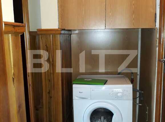 Apartament de închiriat 2 camere Marasti - 35252AI | BLITZ Cluj-Napoca | Poza12