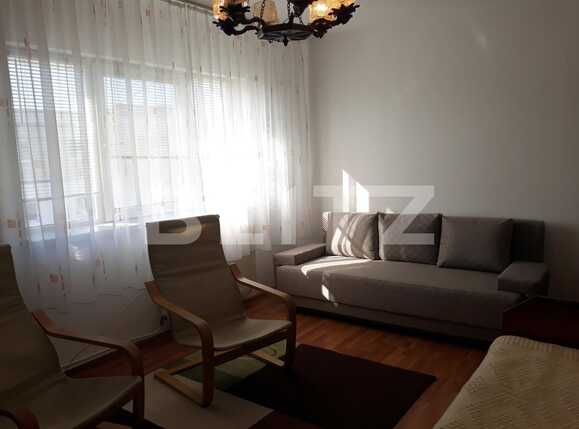 Apartament de închiriat 2 camere Marasti - 35252AI | BLITZ Cluj-Napoca | Poza2