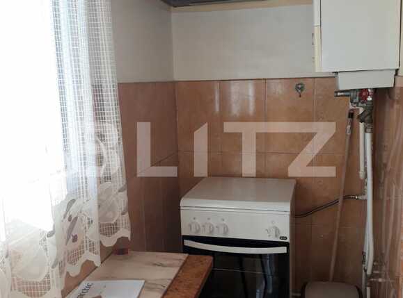 Apartament de închiriat 2 camere Marasti - 35252AI | BLITZ Cluj-Napoca | Poza9