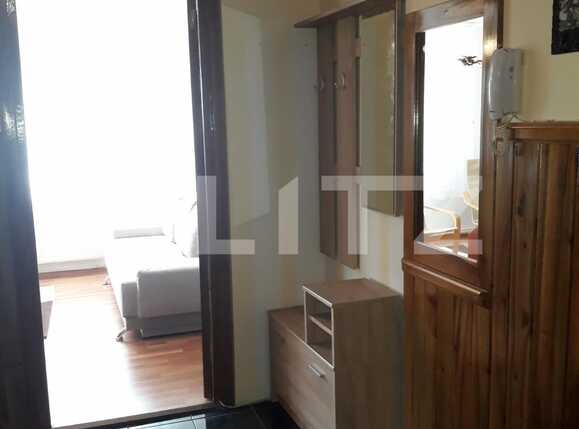 Apartament de închiriat 2 camere Marasti - 35252AI | BLITZ Cluj-Napoca | Poza11