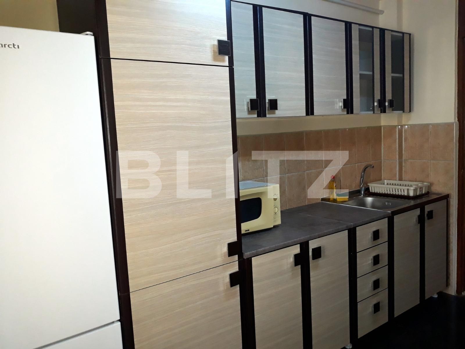 Apartament de închiriat 2 camere Marasti - 35252AI | BLITZ Cluj-Napoca | Poza10