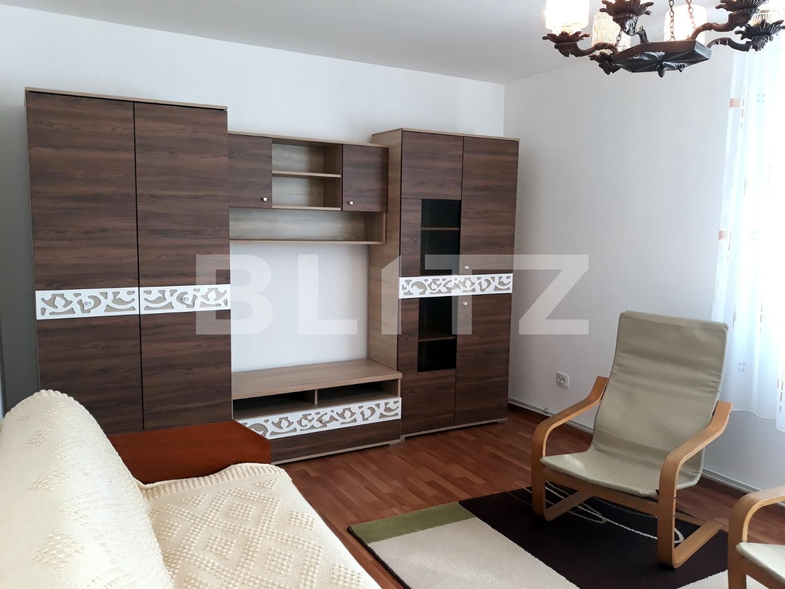 Apartament de închiriat 2 camere Marasti - 35252AI | BLITZ Cluj-Napoca | Poza3