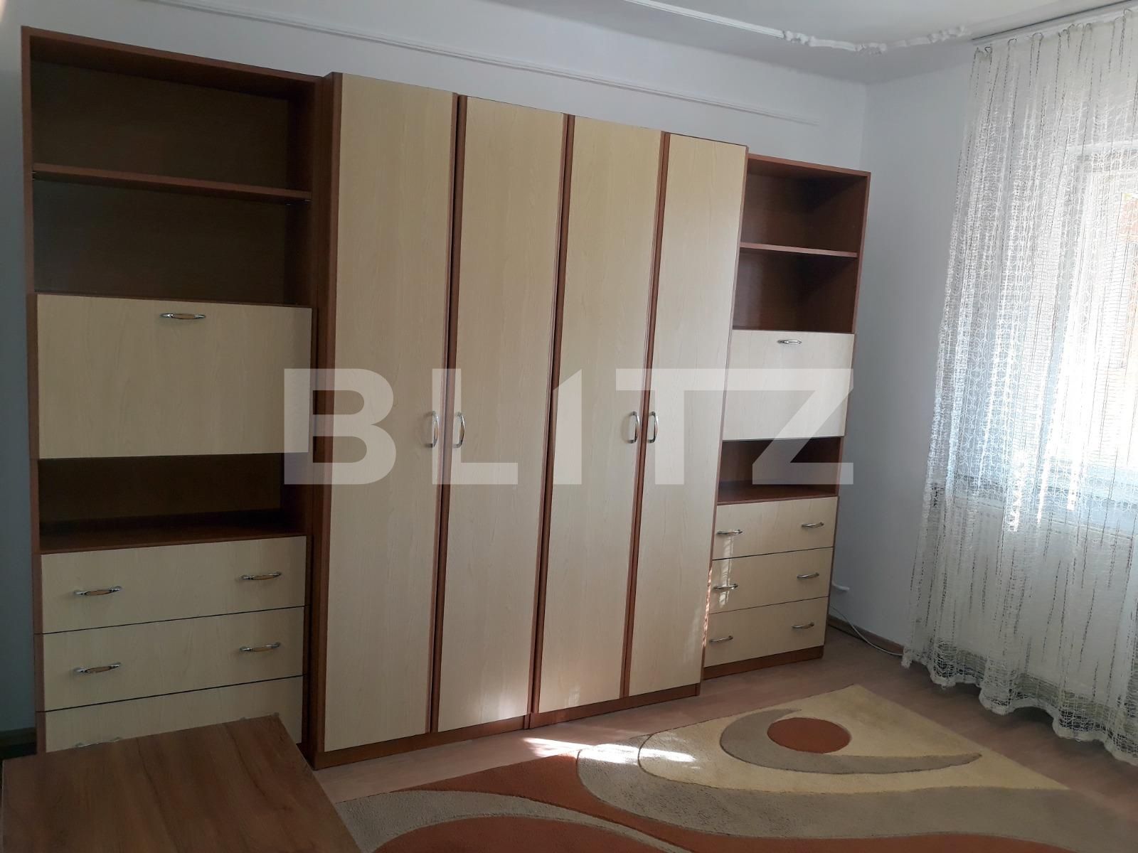 Apartament de închiriat 2 camere Marasti - 35252AI | BLITZ Cluj-Napoca | Poza5