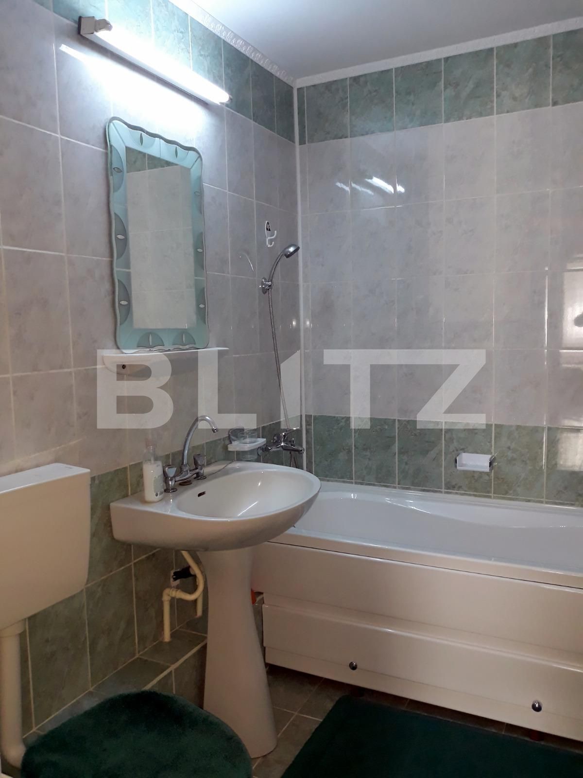Apartament de închiriat 2 camere Marasti - 35252AI | BLITZ Cluj-Napoca | Poza14