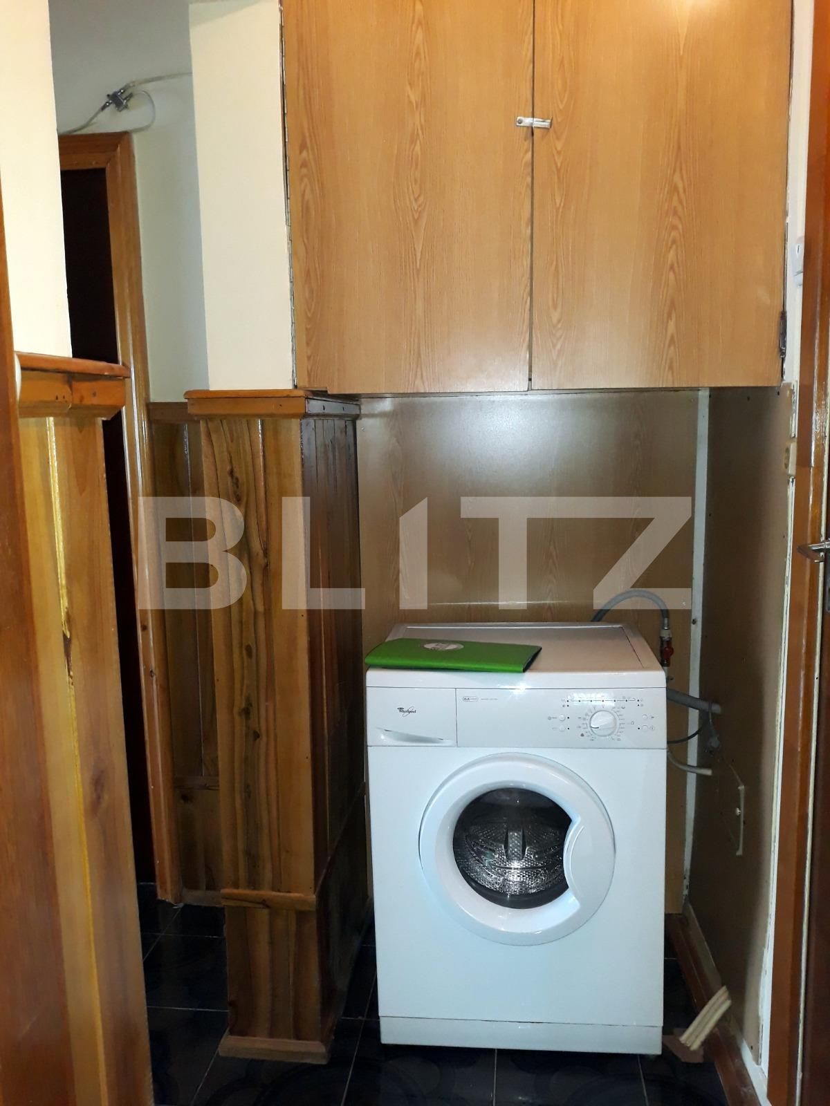 Apartament de închiriat 2 camere Marasti - 35252AI | BLITZ Cluj-Napoca | Poza12