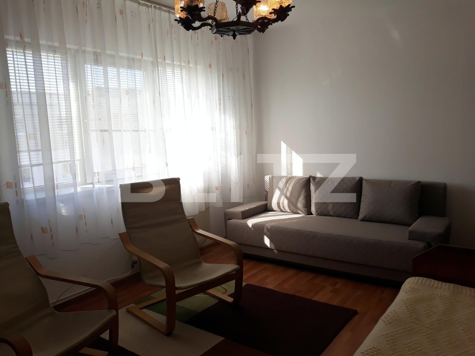 Apartament de închiriat 2 camere Marasti - 35252AI | BLITZ Cluj-Napoca | Poza2