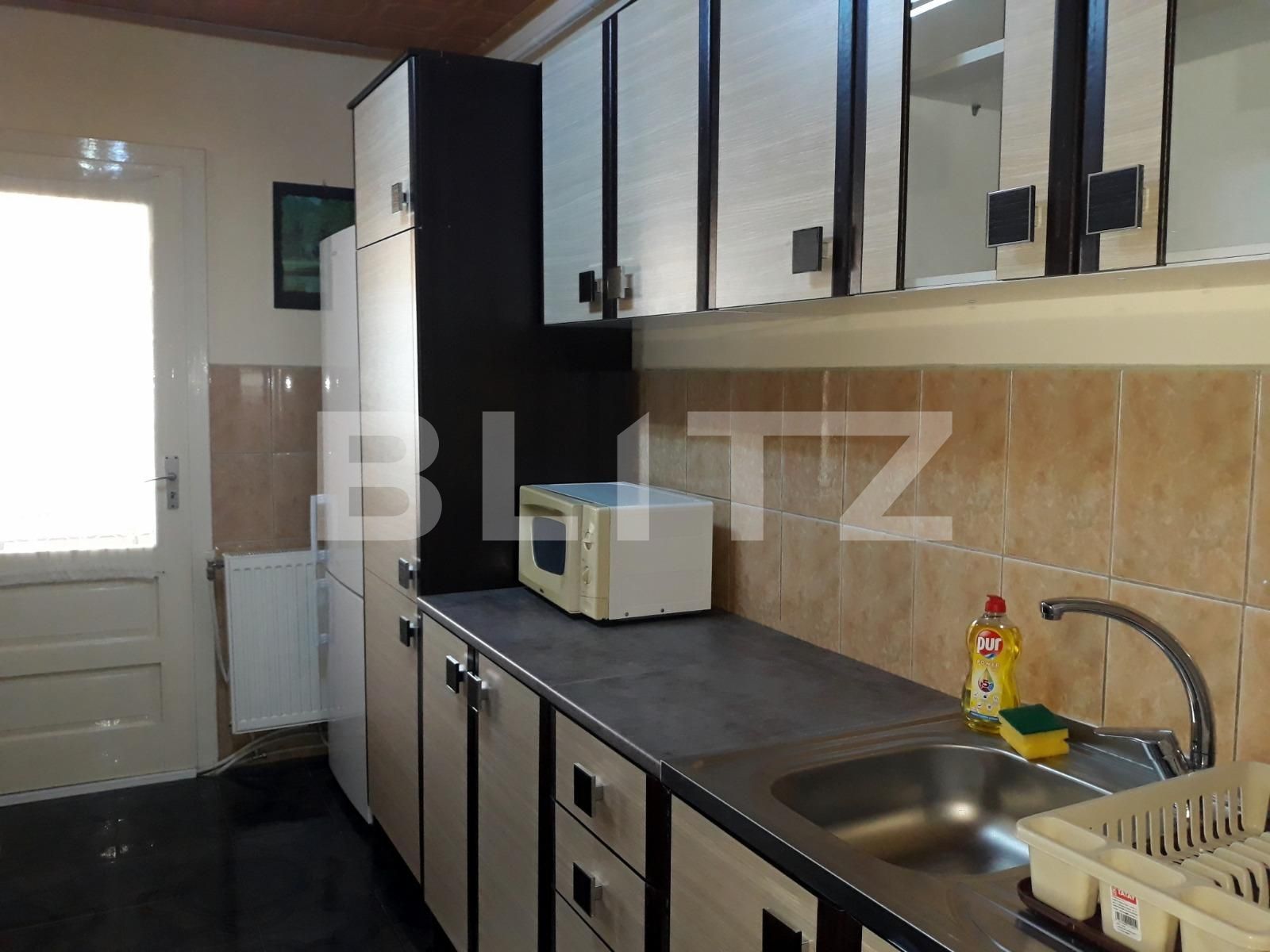 Apartament de închiriat 2 camere Marasti - 35252AI | BLITZ Cluj-Napoca | Poza7
