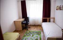 Apartament 4 camere, 95 mp, parcare, zona strazii Dorobantilor