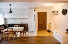 Apartament 4 camere, 95 mp, parcare, zona strazii Dorobantilor