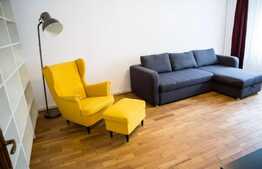 Apartament 4 camere, 95 mp, parcare, zona strazii Dorobantilor