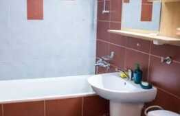 Apartament 4 camere, 95 mp, parcare, zona strazii Dorobantilor