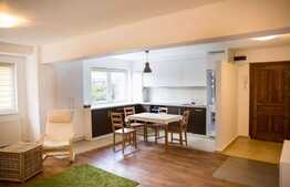 Apartament 4 camere, 95 mp, parcare, zona strazii Dorobantilor