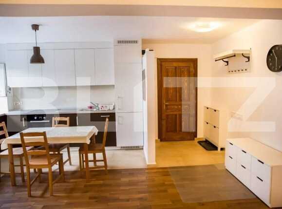 Apartament de închiriat 4 camere Marasti - 35253AI | BLITZ Cluj-Napoca | Poza2