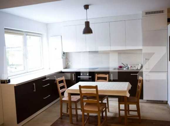 Apartament de închiriat 4 camere Marasti - 35253AI | BLITZ Cluj-Napoca | Poza3