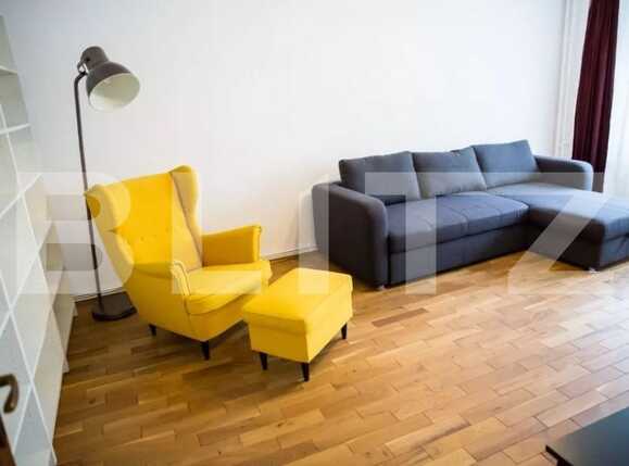 Apartament de închiriat 4 camere Marasti - 35253AI | BLITZ Cluj-Napoca | Poza5