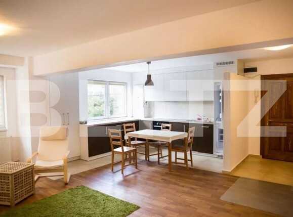 Apartament de închiriat 4 camere Marasti - 35253AI | BLITZ Cluj-Napoca | Poza1