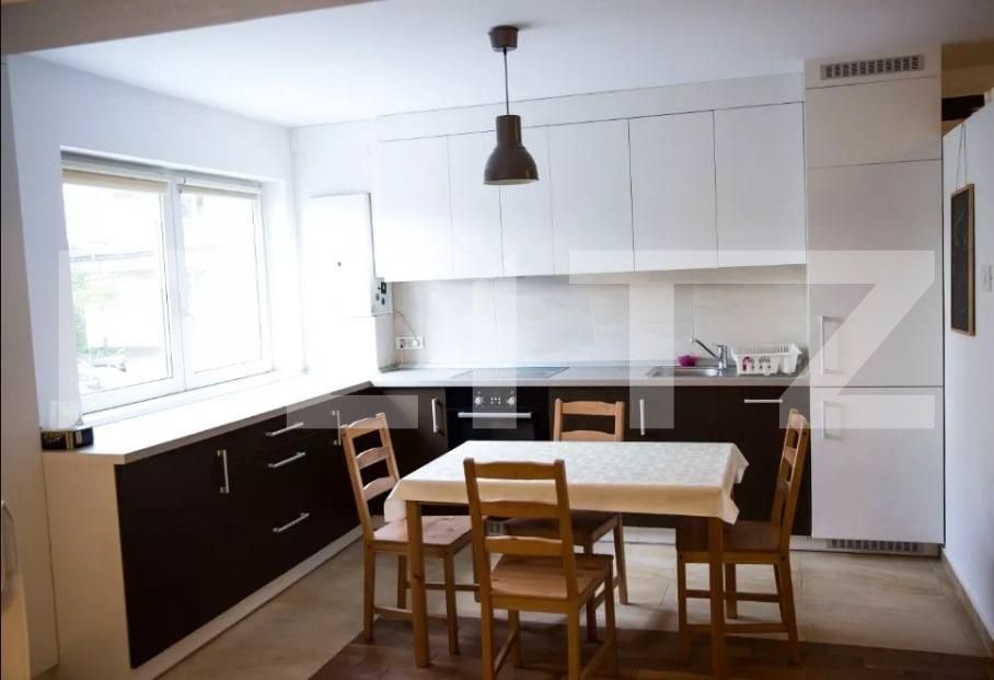 Apartament de închiriat 4 camere Marasti - 35253AI | BLITZ Cluj-Napoca | Poza3