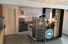 Spatiu comercial, 40 mp, zona Interservisan!