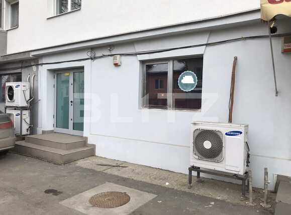 Spațiu comercial de vânzare Gheorgheni - 35254SVC | BLITZ Cluj-Napoca | Poza7