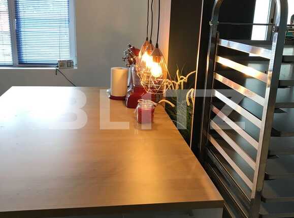 Spațiu comercial de vânzare Gheorgheni - 35254SVC | BLITZ Cluj-Napoca | Poza4