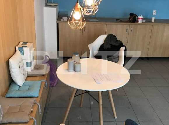 Spațiu comercial de vânzare Gheorgheni - 35254SVC | BLITZ Cluj-Napoca | Poza2