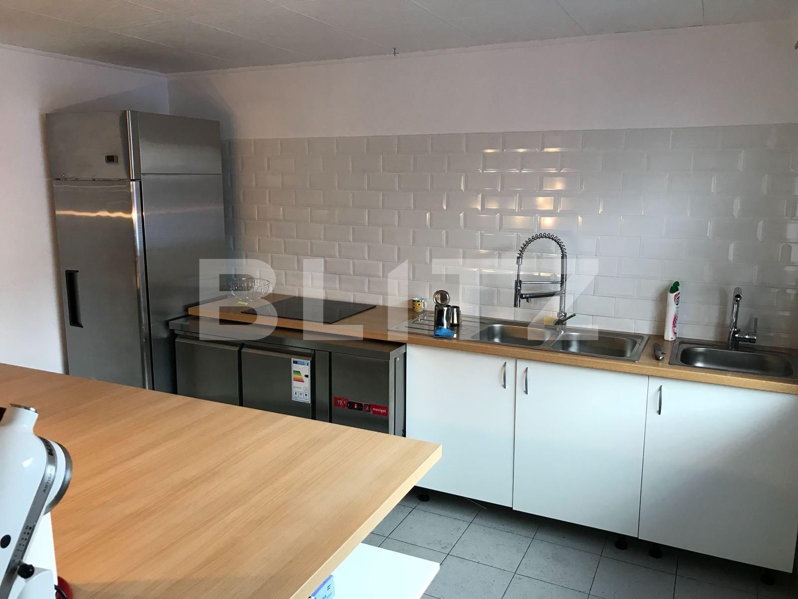 Spațiu comercial de vânzare Gheorgheni - 35254SVC | BLITZ Cluj-Napoca | Poza6