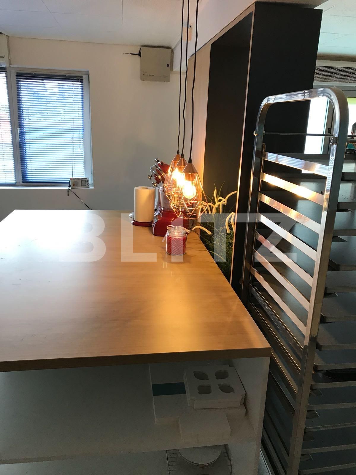 Spațiu comercial de vânzare Gheorgheni - 35254SVC | BLITZ Cluj-Napoca | Poza4