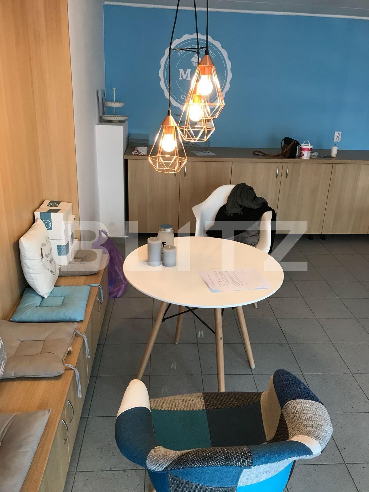 Spațiu comercial de vânzare Gheorgheni - 35254SVC | BLITZ Cluj-Napoca | Poza2